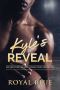 [My Brother's Keeper Collection 01] • Kyle's Reveal